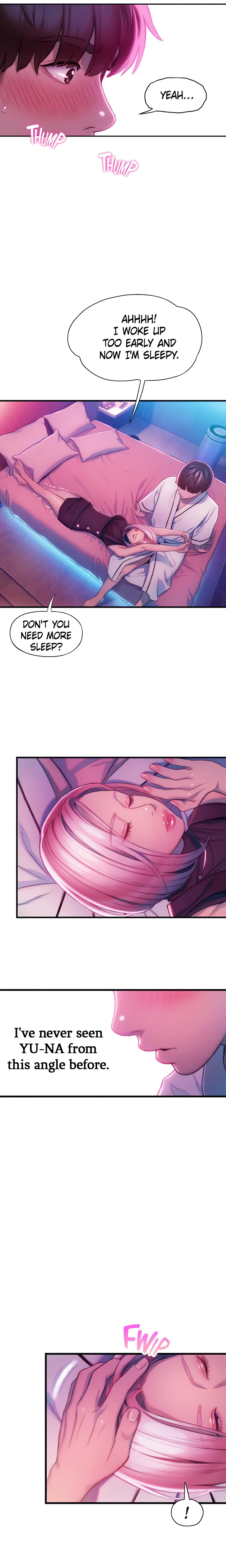 The Butterfly Inside chapter 16 page 21