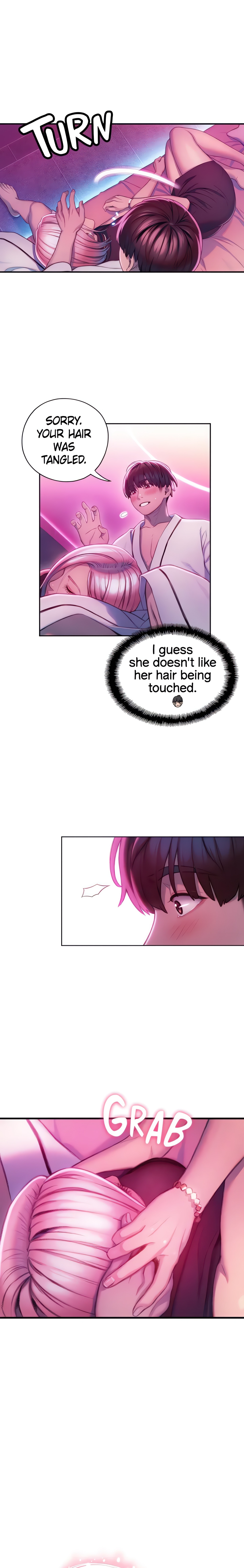 The Butterfly Inside chapter 16 page 22
