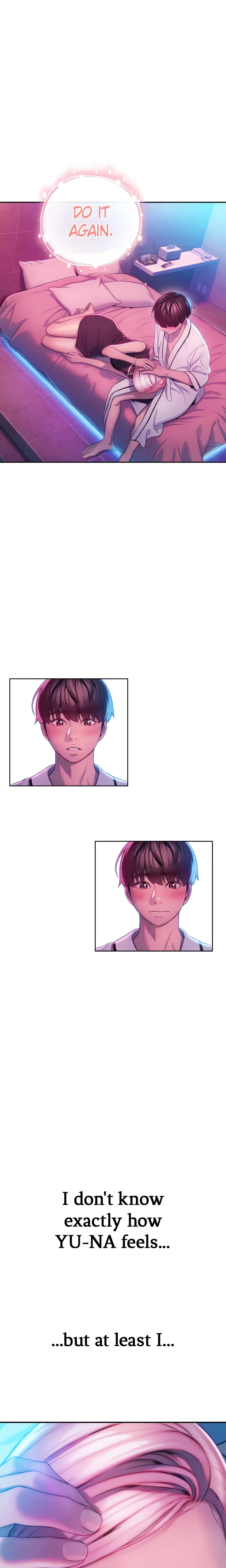 The Butterfly Inside chapter 17 page 1