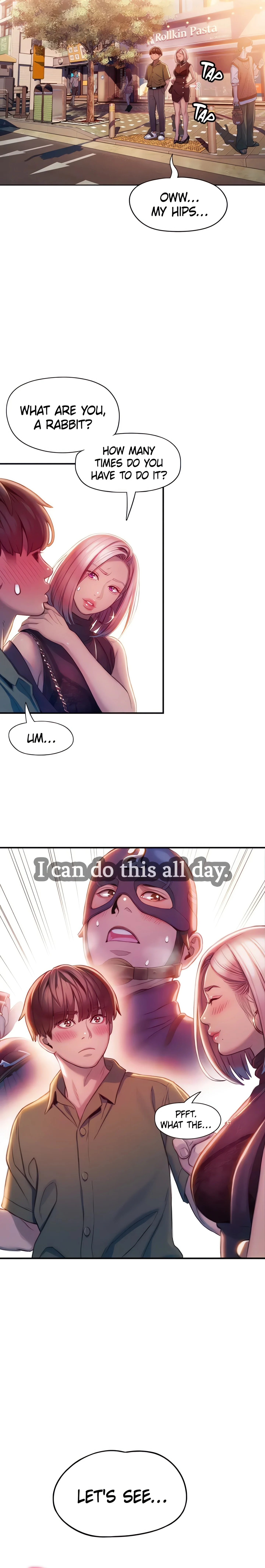 The Butterfly Inside chapter 17 page 4