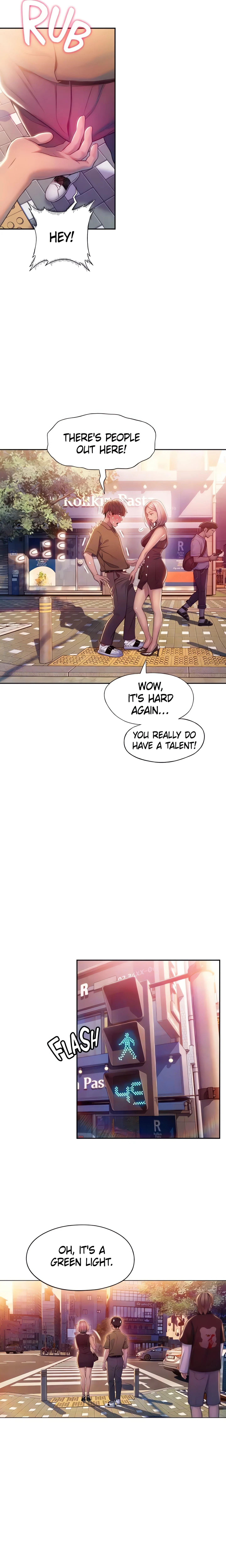 The Butterfly Inside chapter 17 page 5