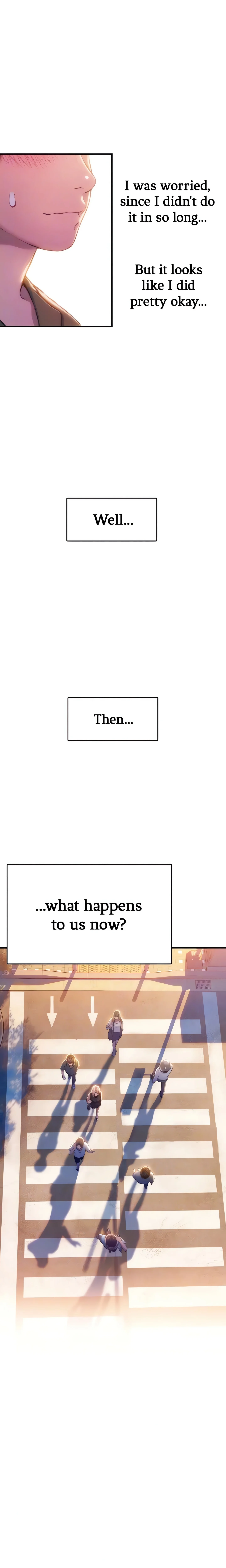 The Butterfly Inside chapter 17 page 6