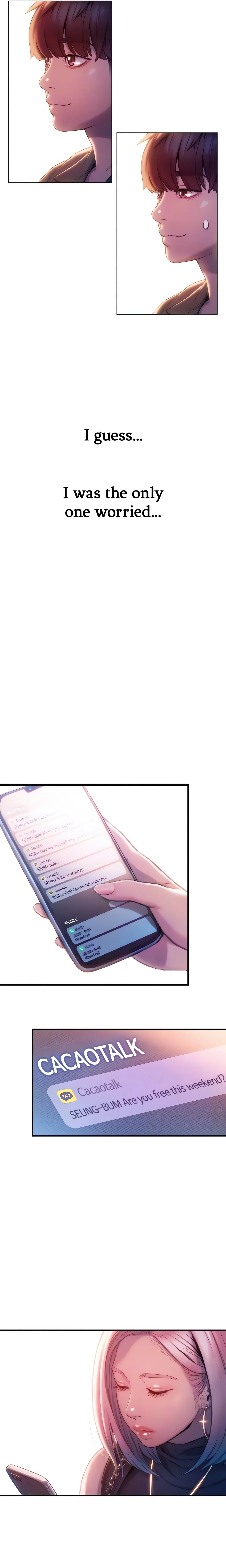 The Butterfly Inside chapter 17 page 8