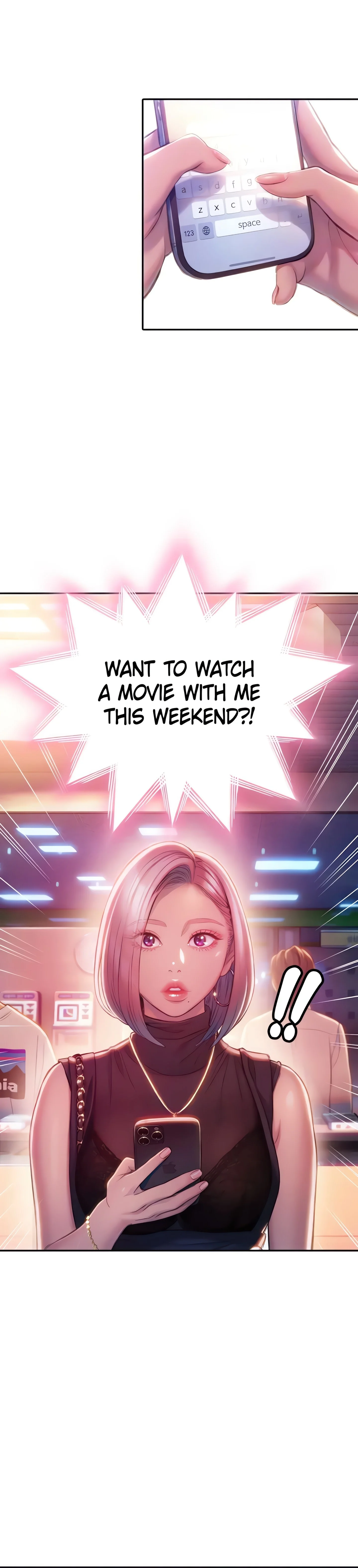 The Butterfly Inside chapter 17 page 9