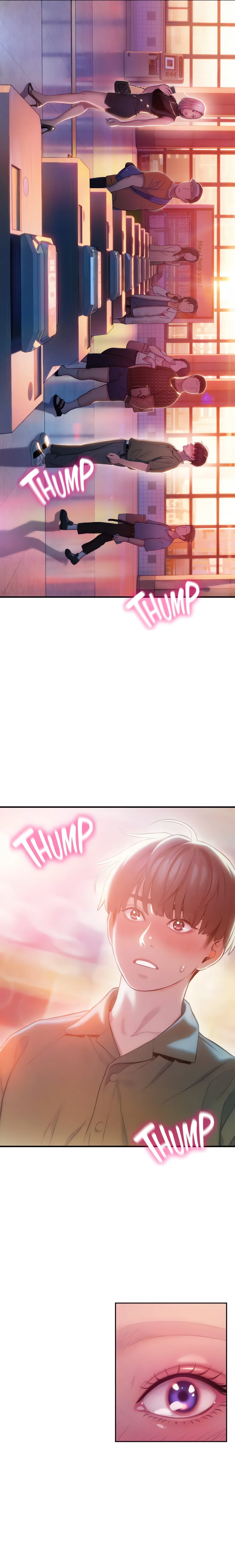 The Butterfly Inside chapter 17 page 10