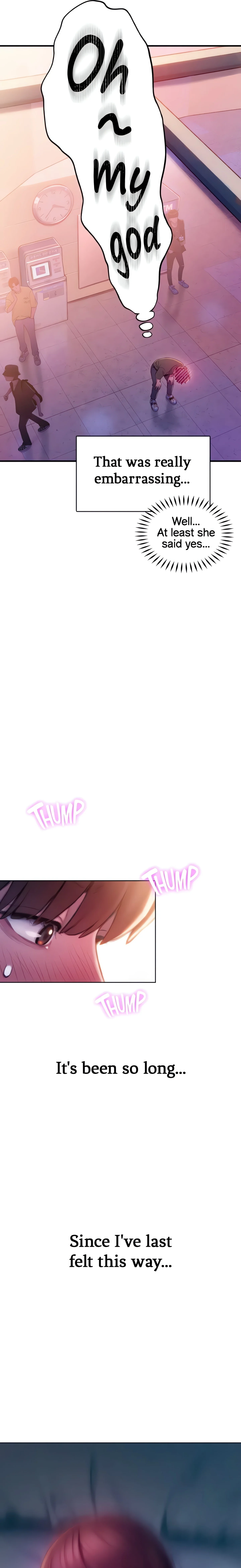 The Butterfly Inside chapter 17 page 12