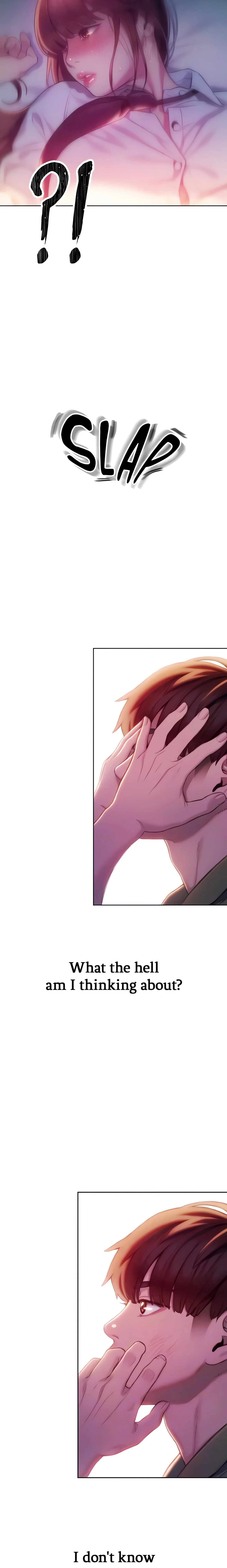 The Butterfly Inside chapter 17 page 13