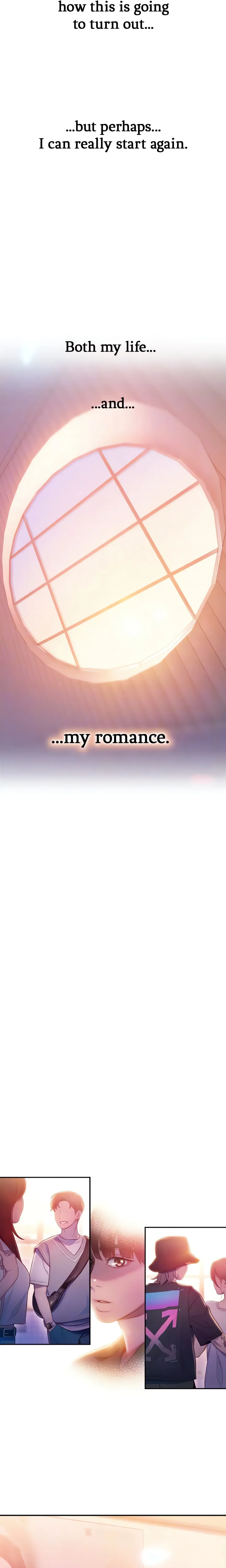 The Butterfly Inside chapter 17 page 14