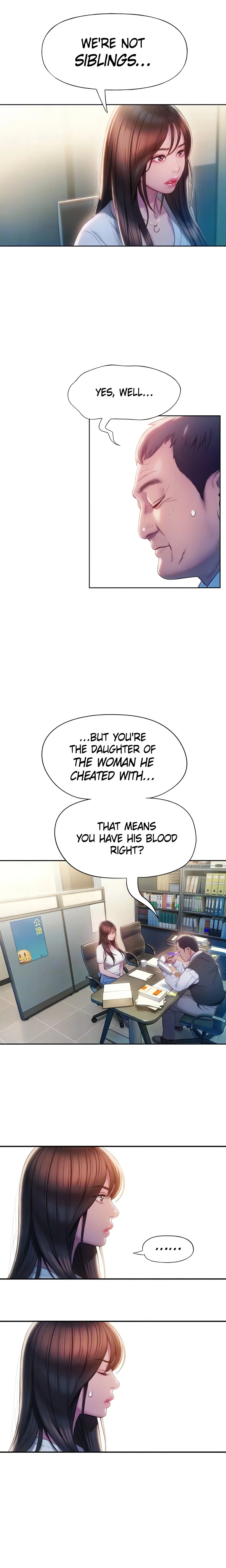 The Butterfly Inside chapter 17 page 16