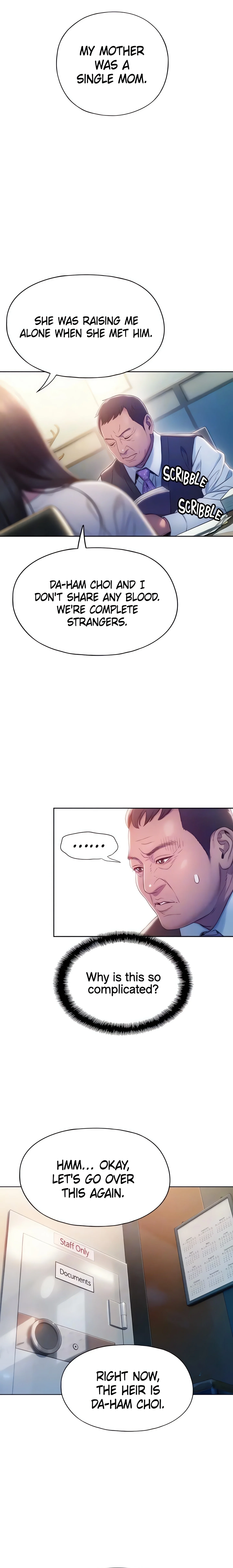 The Butterfly Inside chapter 17 page 17