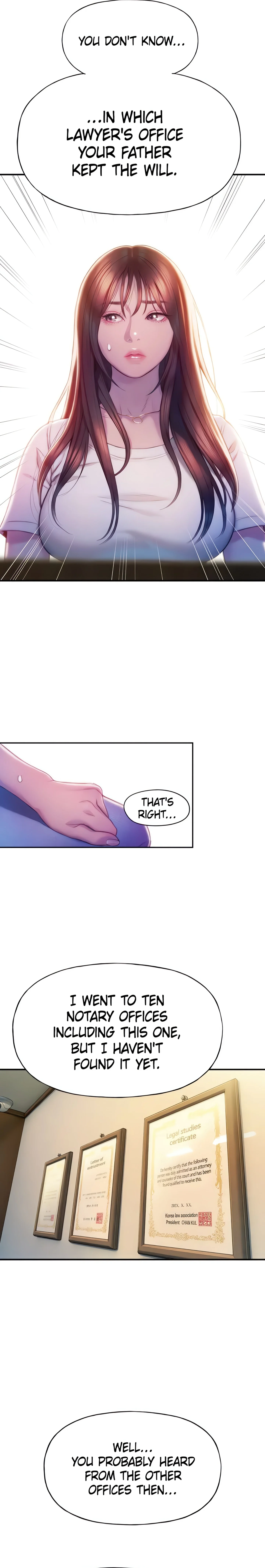 The Butterfly Inside chapter 17 page 20