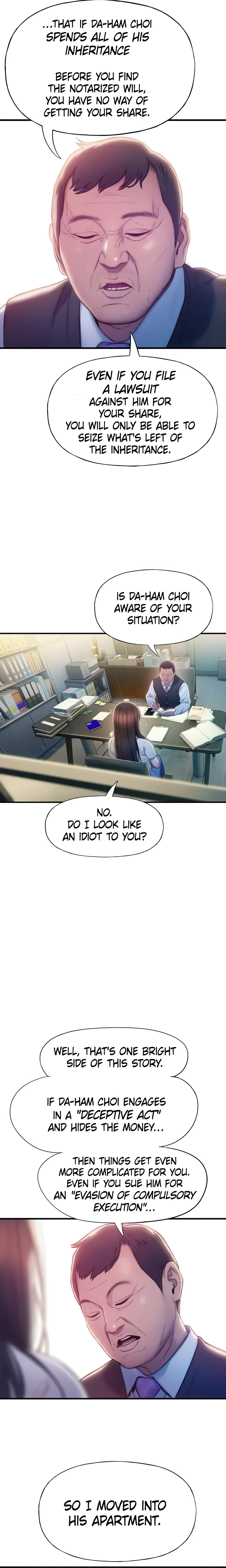 The Butterfly Inside chapter 17 page 21
