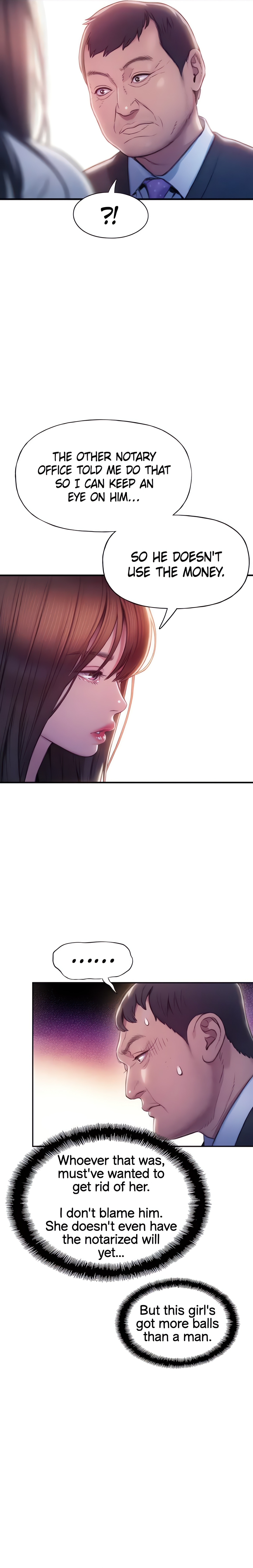 The Butterfly Inside chapter 17 page 22