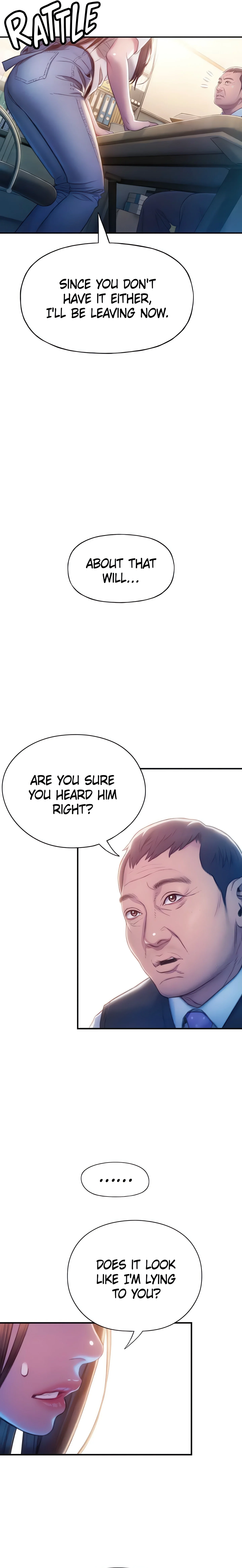 The Butterfly Inside chapter 17 page 23