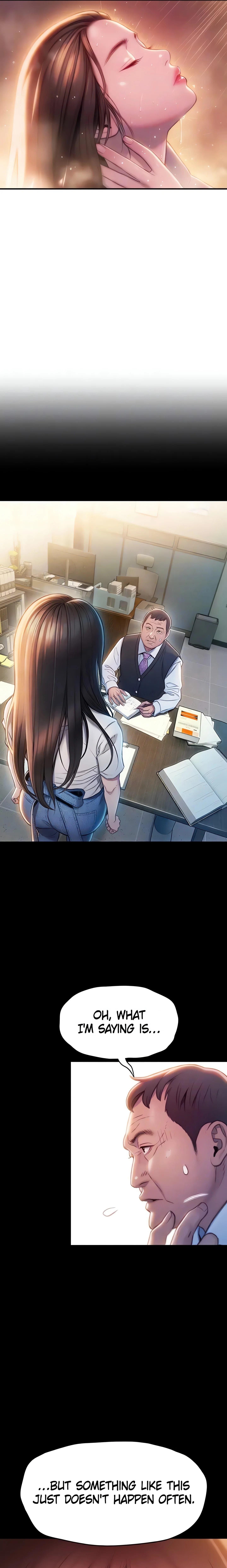 The Butterfly Inside chapter 18 page 8
