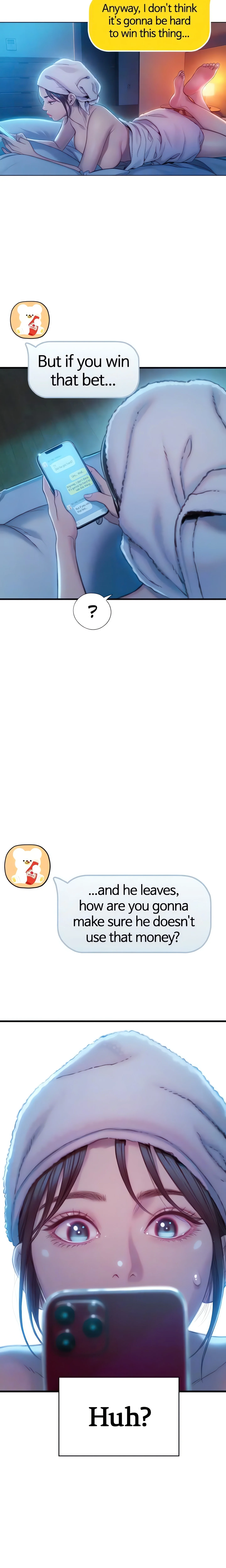 The Butterfly Inside chapter 18 page 14