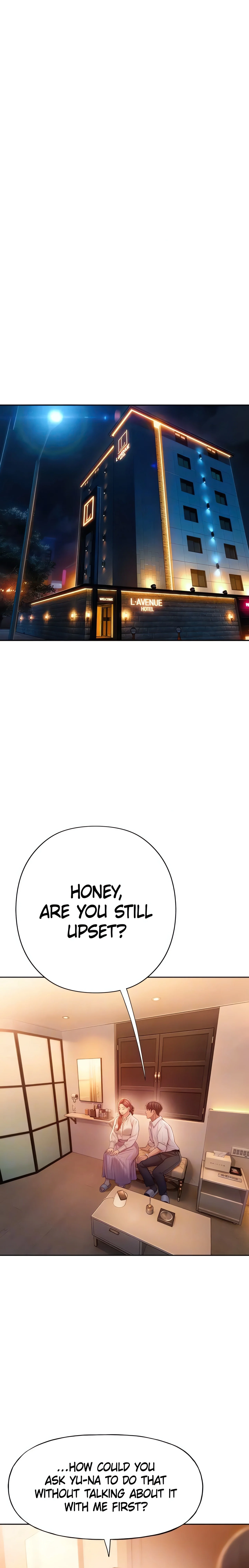 The Butterfly Inside chapter 18 page 15