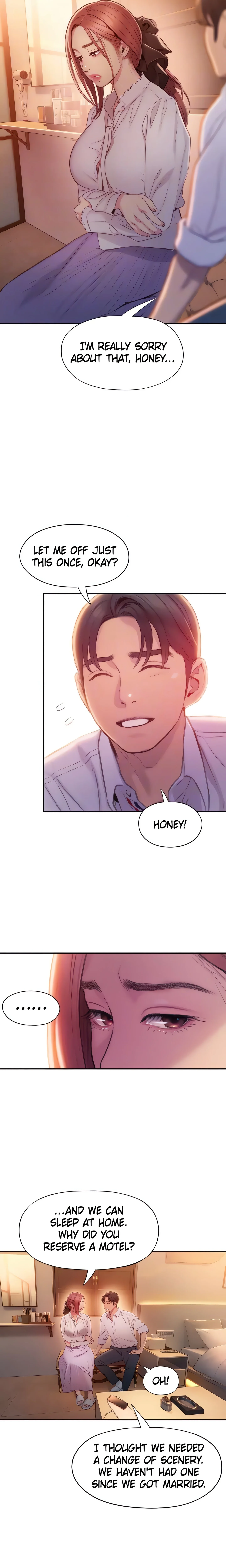 The Butterfly Inside chapter 18 page 16