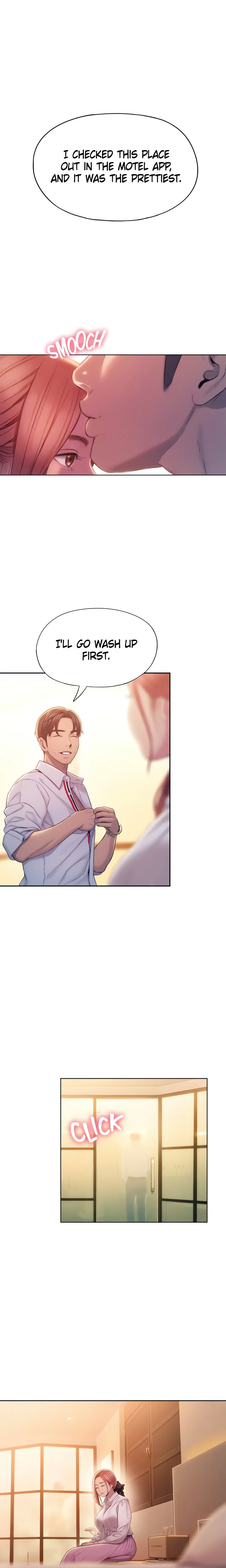 The Butterfly Inside chapter 18 page 17