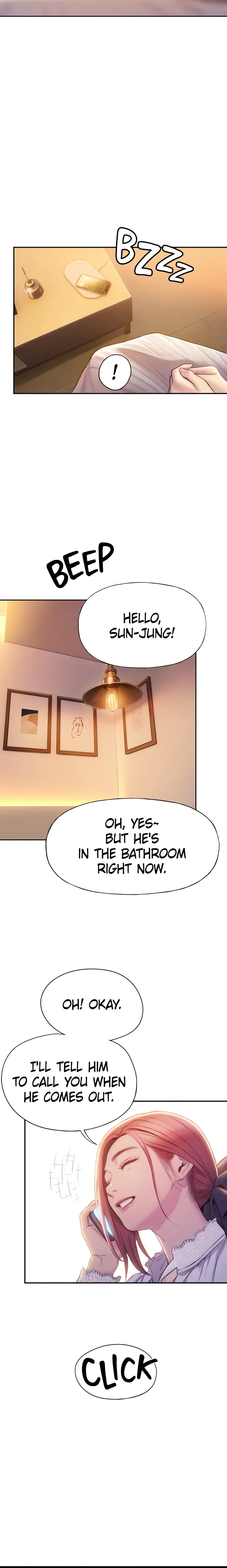 The Butterfly Inside chapter 18 page 18