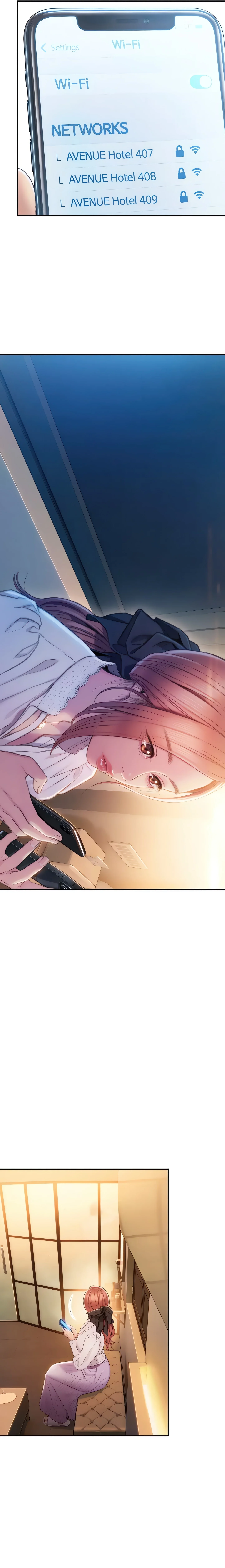 The Butterfly Inside chapter 18 page 20