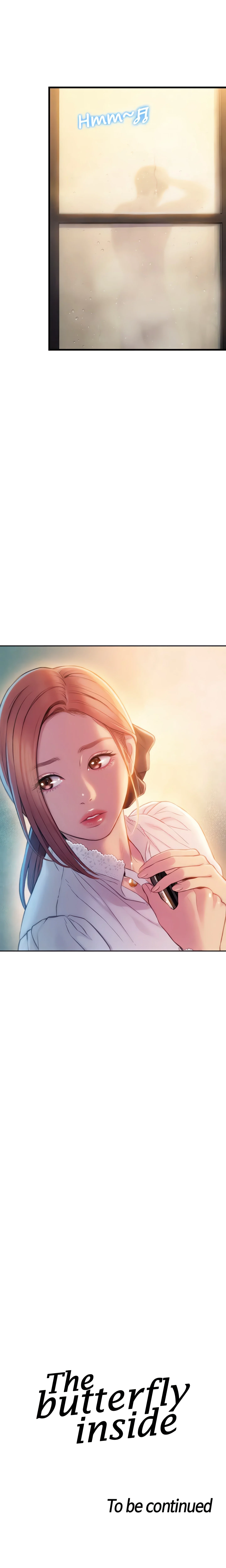 The Butterfly Inside chapter 18 page 21