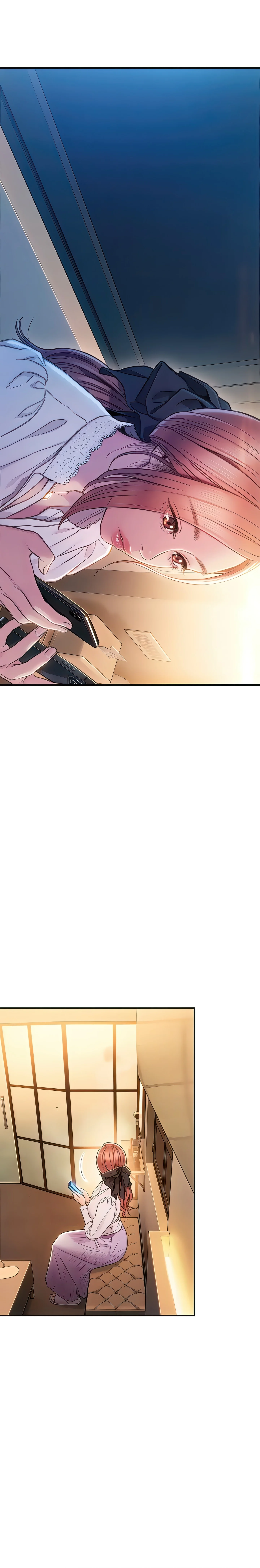 The Butterfly Inside chapter 19 page 2