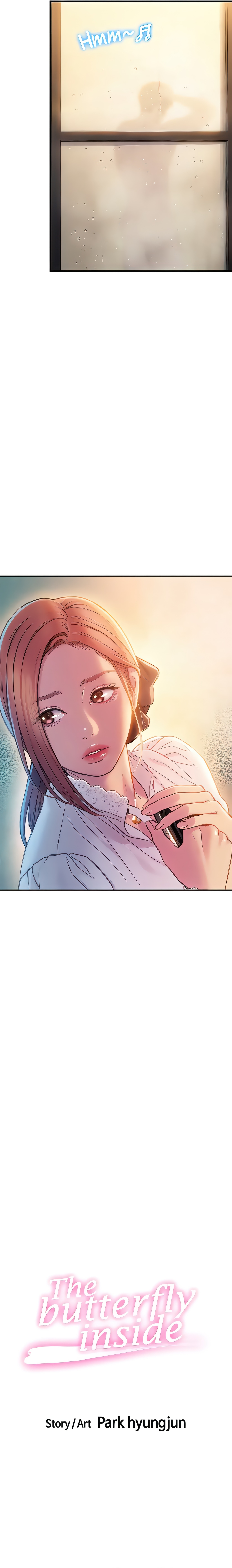 The Butterfly Inside chapter 19 page 3