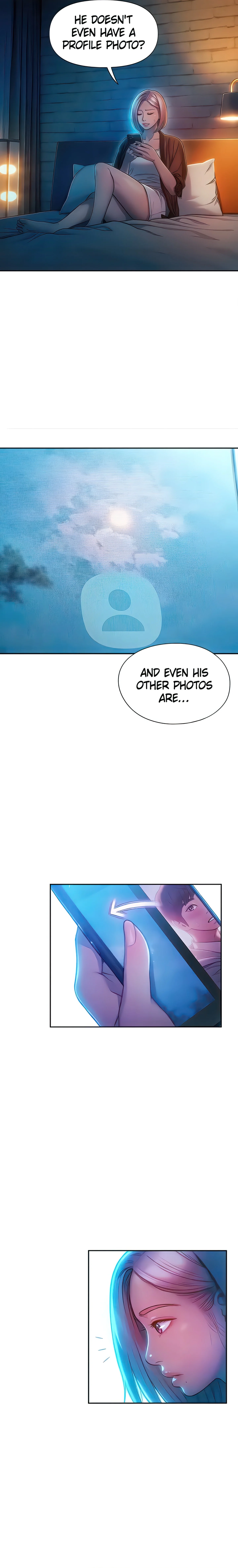 The Butterfly Inside chapter 19 page 5