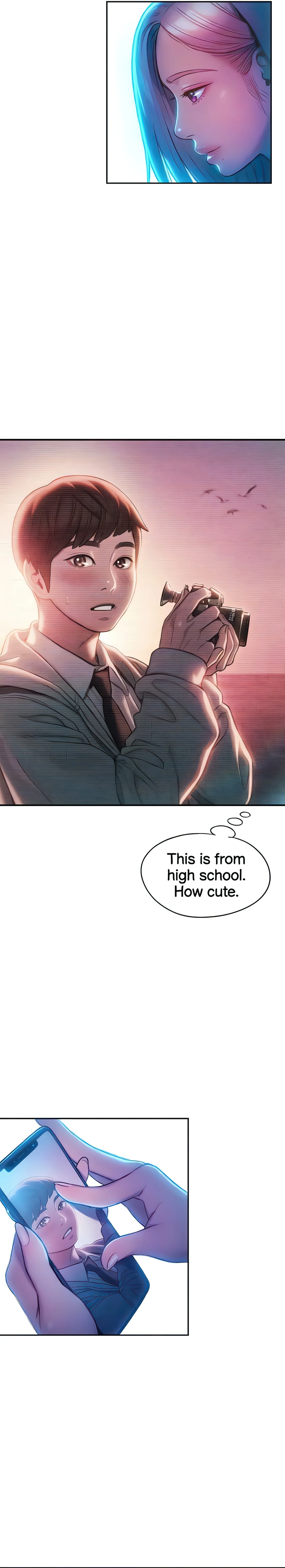 The Butterfly Inside chapter 19 page 6
