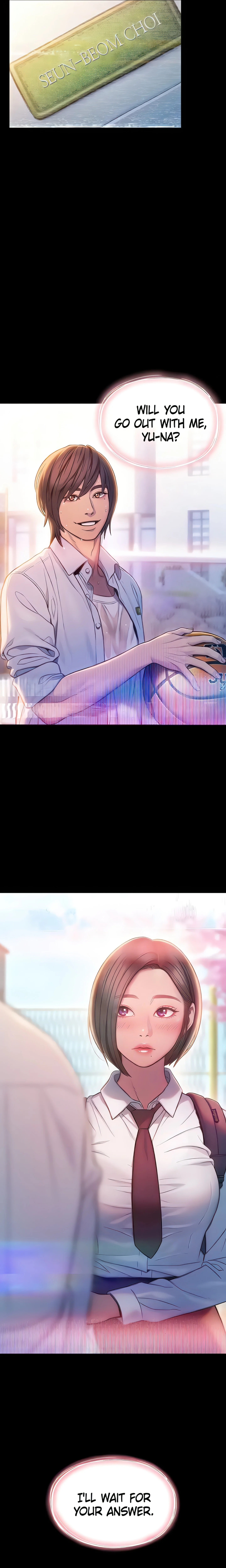 The Butterfly Inside chapter 19 page 9