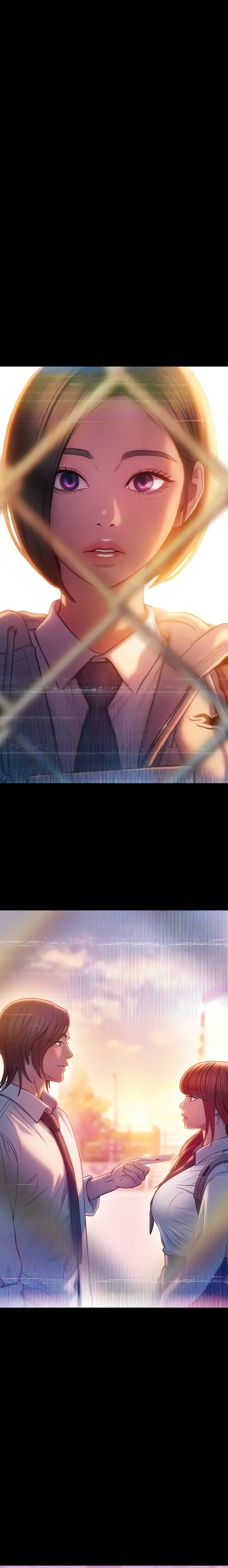 The Butterfly Inside chapter 19 page 10