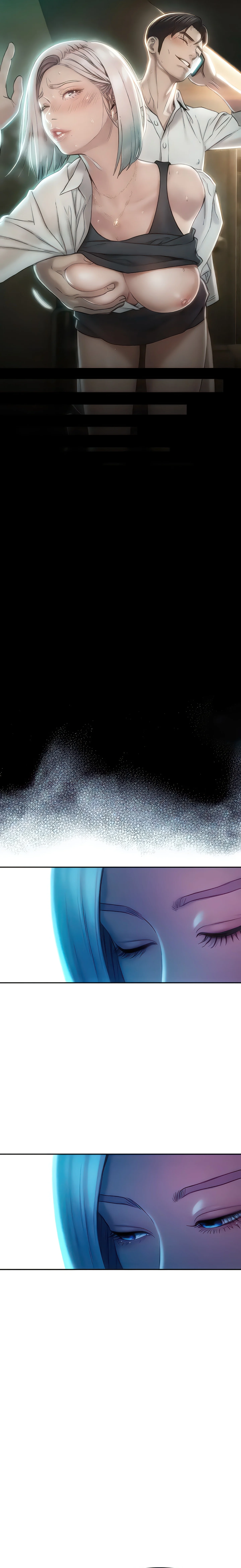 The Butterfly Inside chapter 19 page 12