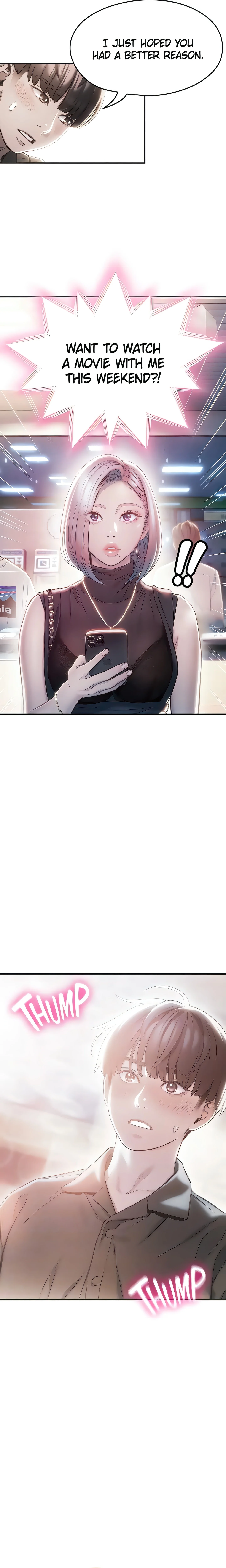 The Butterfly Inside chapter 19 page 13