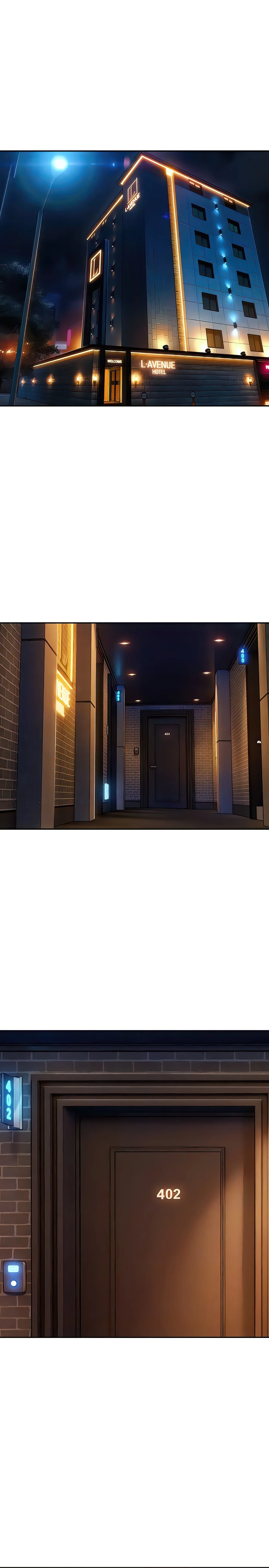 The Butterfly Inside chapter 19 page 15