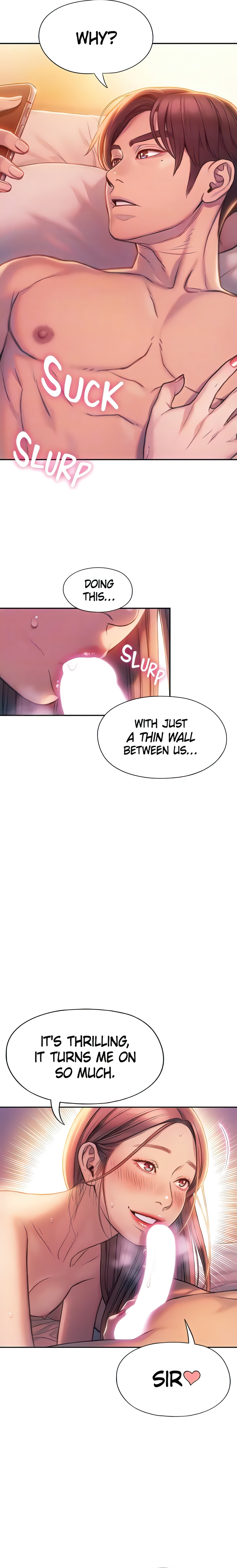 The Butterfly Inside chapter 19 page 17