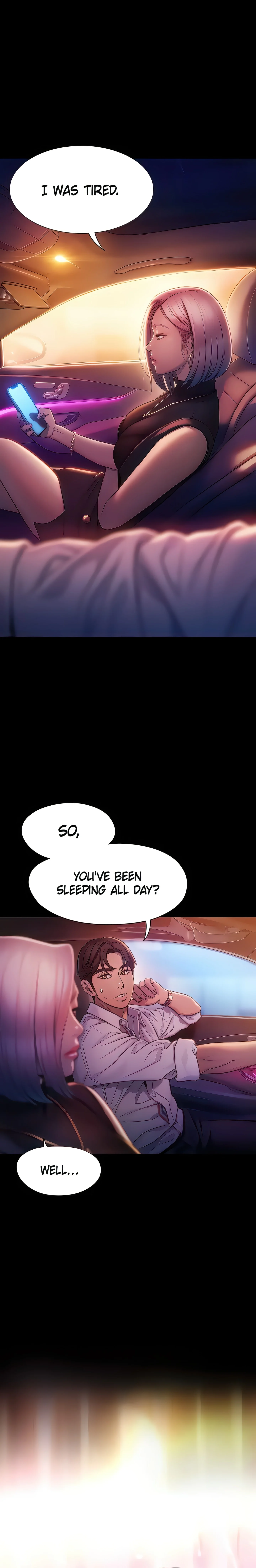 The Butterfly Inside chapter 19 page 21