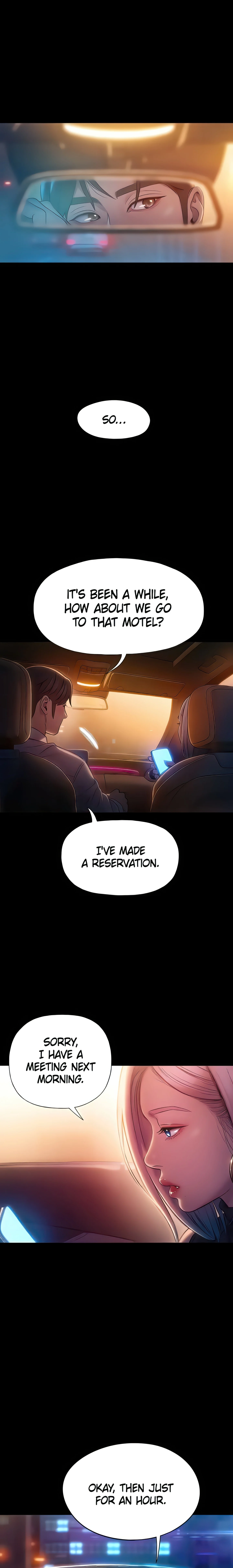 The Butterfly Inside chapter 19 page 23