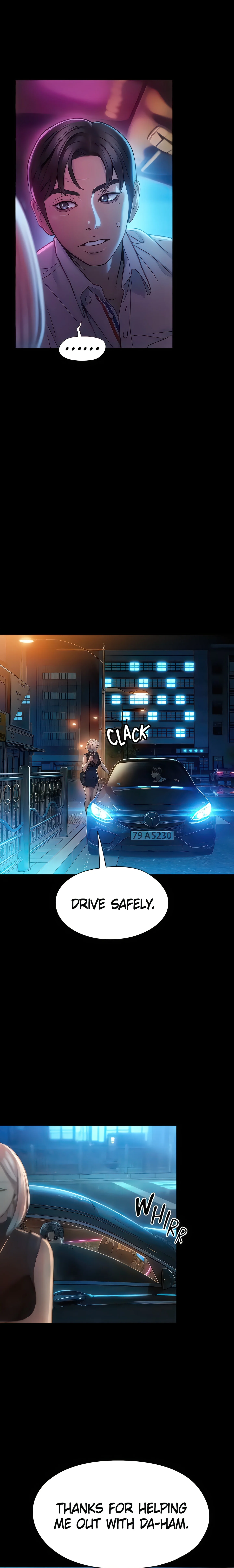 The Butterfly Inside chapter 19 page 25