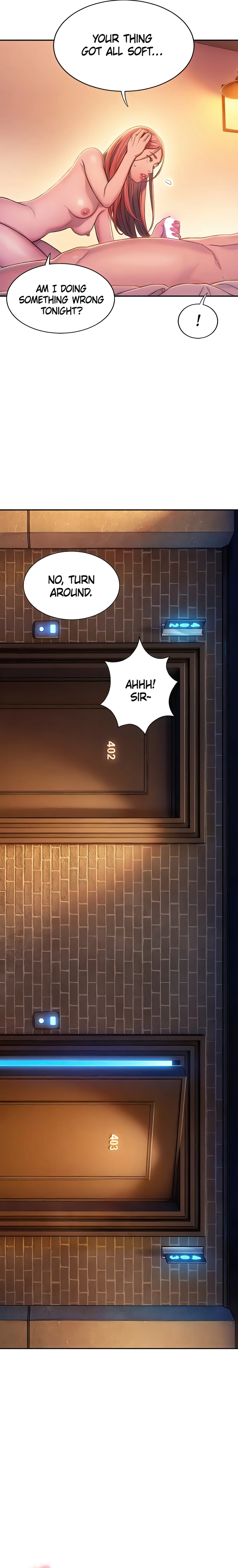 The Butterfly Inside chapter 19 page 28