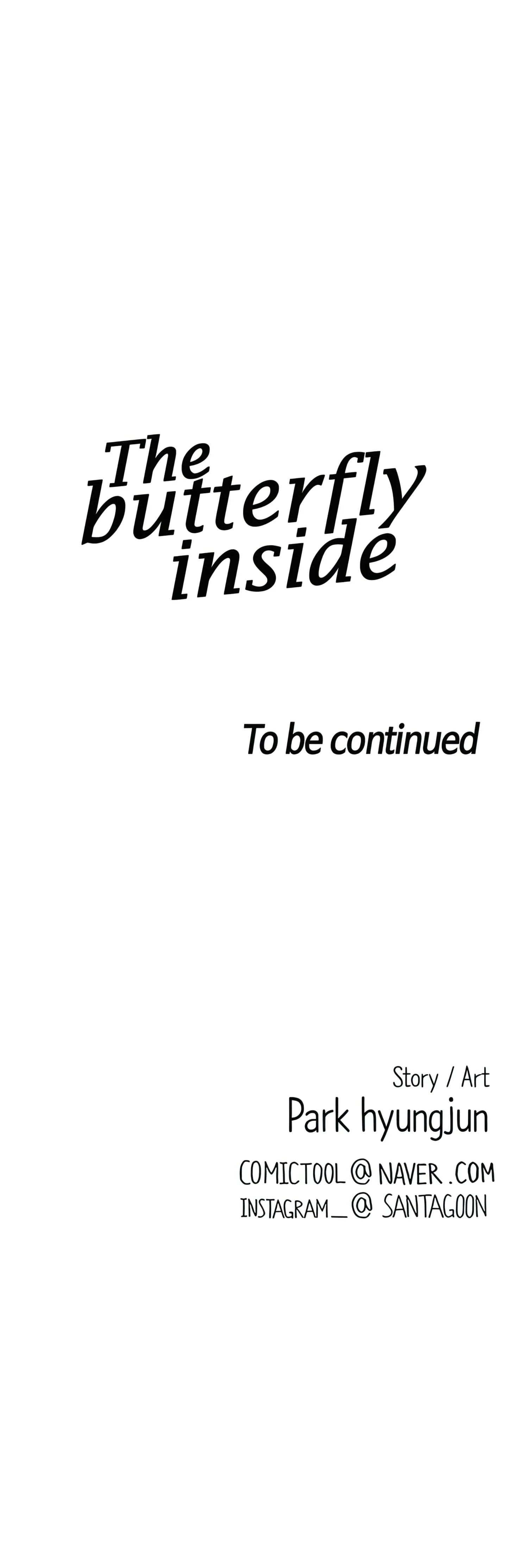 The Butterfly Inside chapter 19 page 30