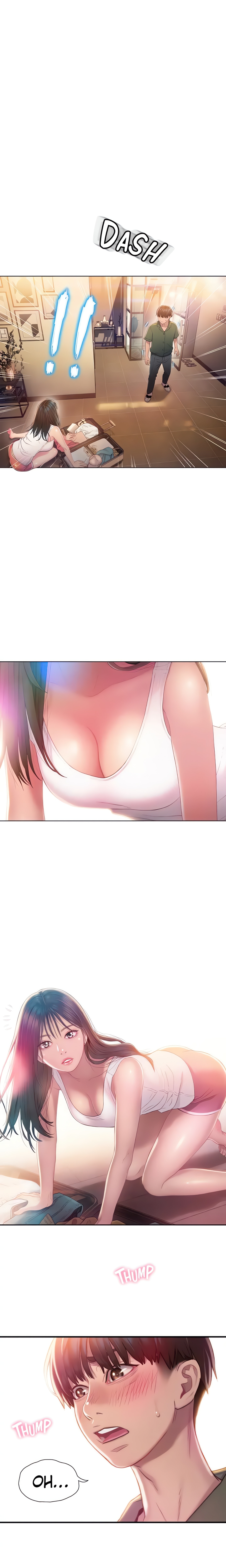 The Butterfly Inside chapter 2 page 1