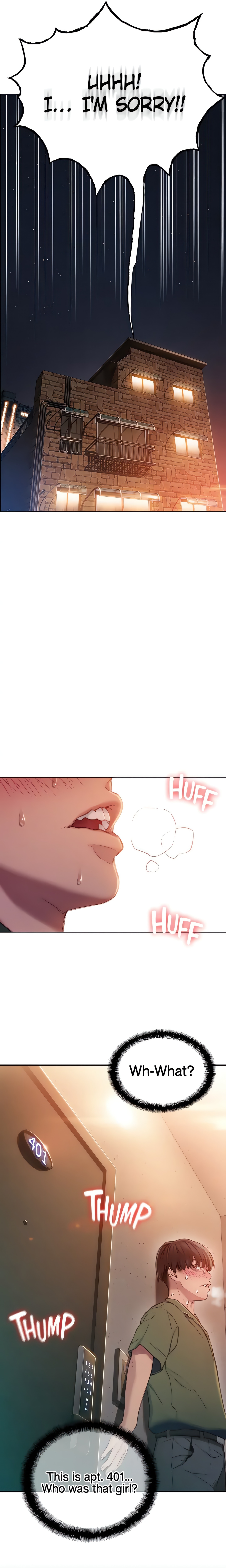 The Butterfly Inside chapter 2 page 4