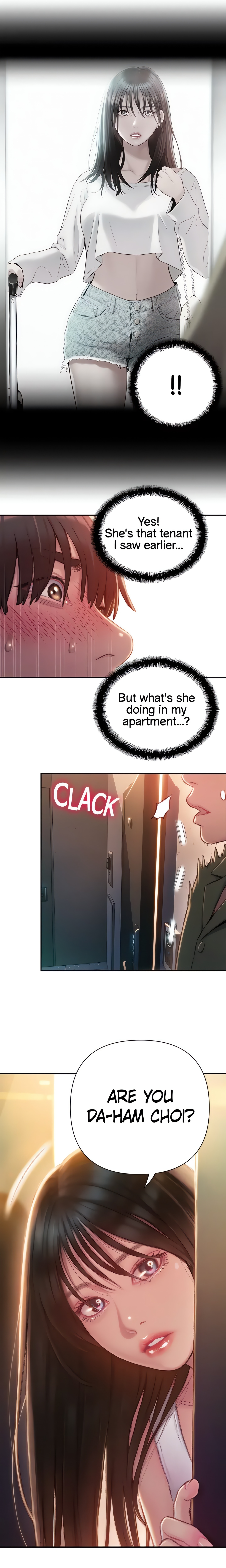 The Butterfly Inside chapter 2 page 5