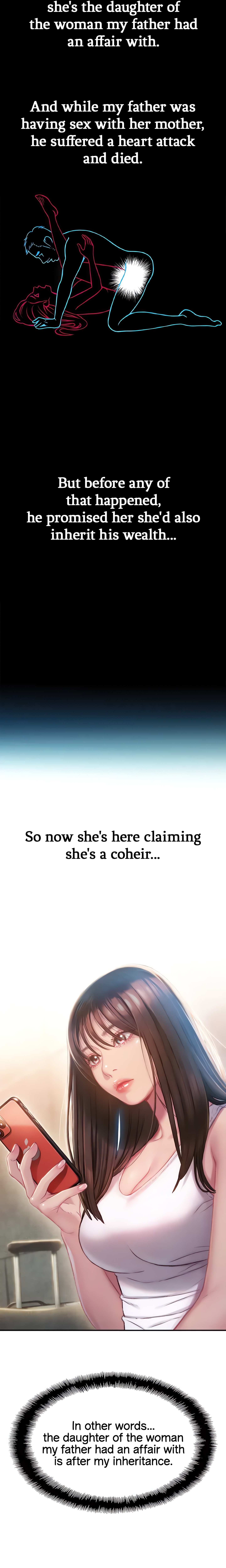 The Butterfly Inside chapter 2 page 9