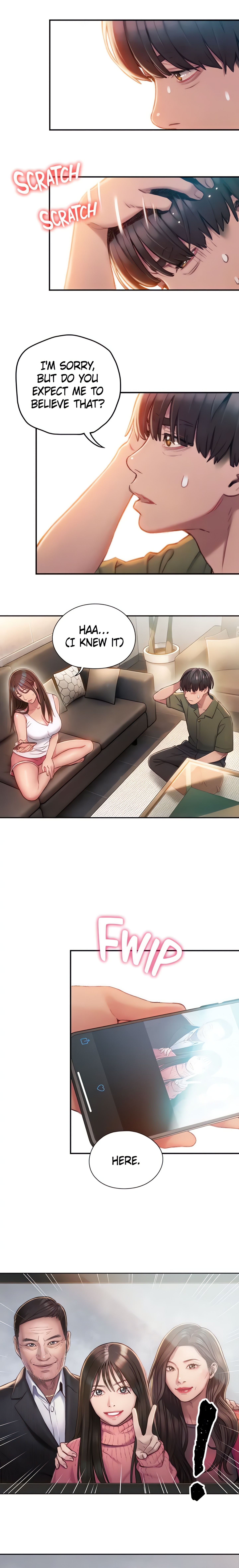 The Butterfly Inside chapter 2 page 10