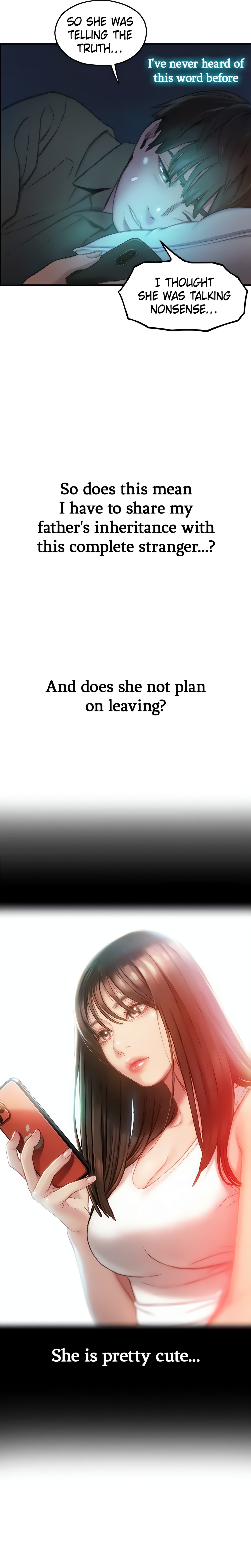 The Butterfly Inside chapter 2 page 16
