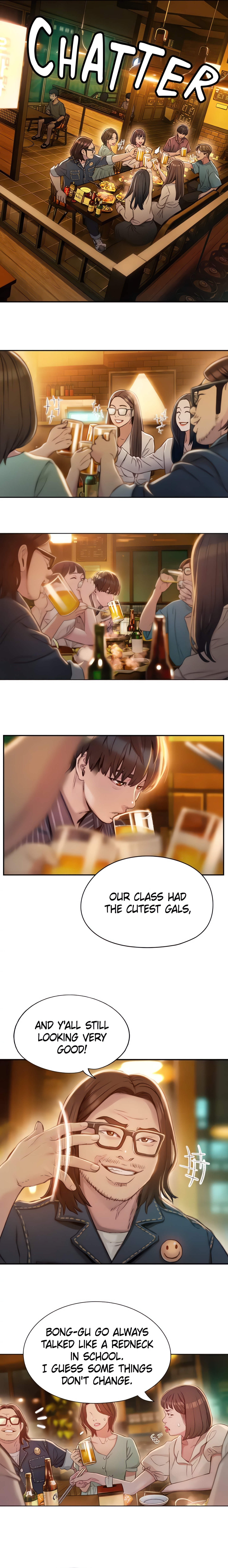 The Butterfly Inside chapter 2 page 21