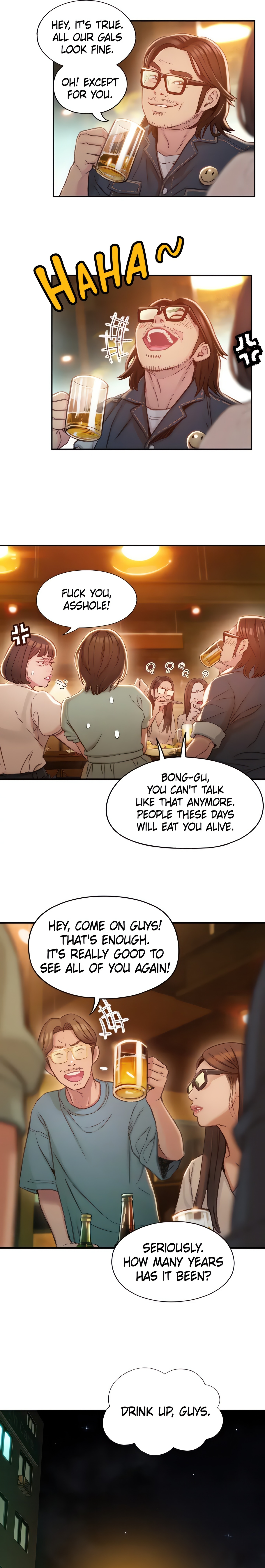 The Butterfly Inside chapter 2 page 22