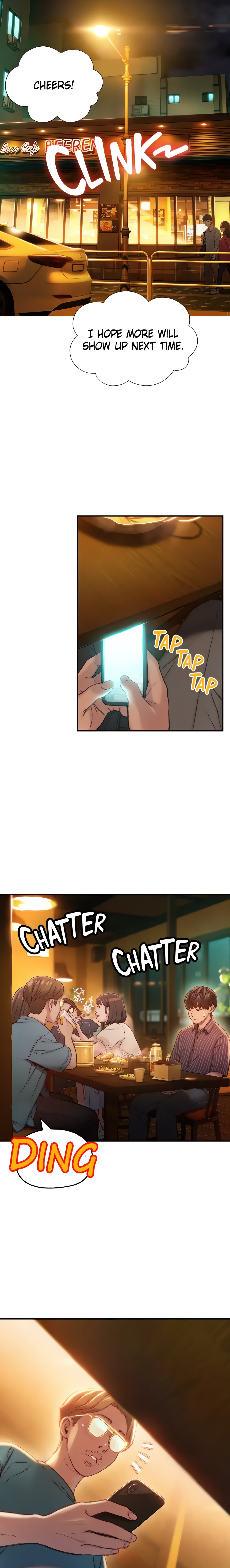 The Butterfly Inside chapter 2 page 23
